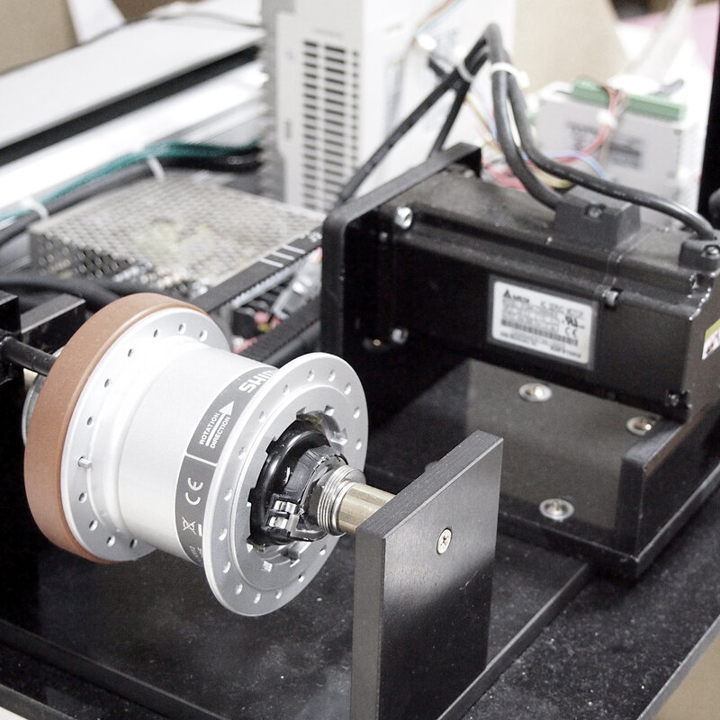 Electrical Current Test