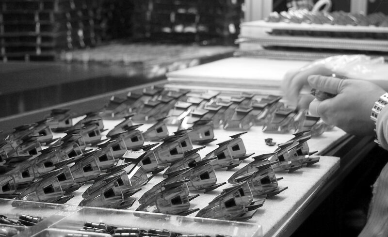 Water Resistant Test